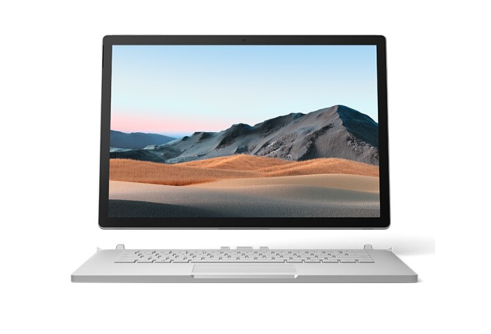 睢阳Surface 维修前的准备工作
